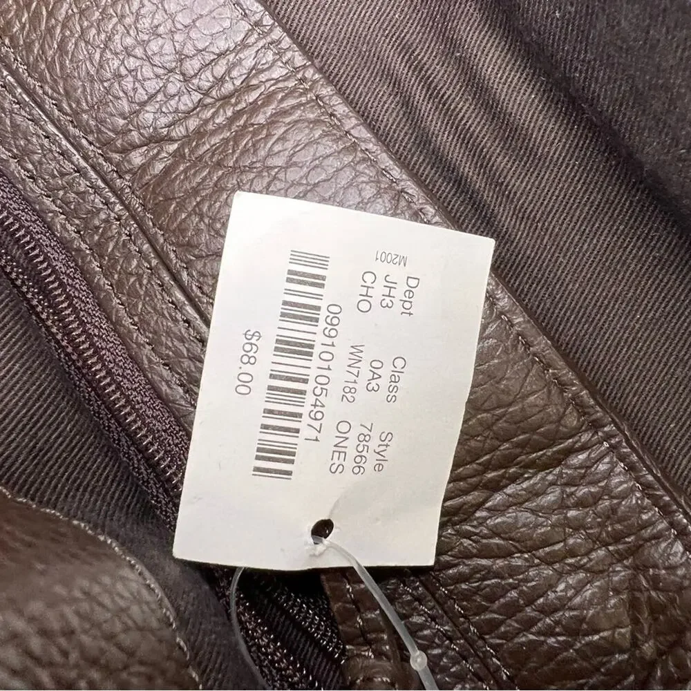 J. Crew Silk Paisley Purse
